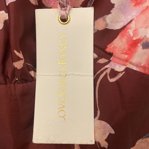 Loveshackfancy dress - Picture 3 of 5